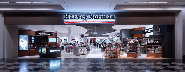 Image of Harvey Norman Millenia Walk Flagship Store