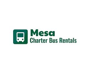 Image of Mesa Charter Bus Rentals