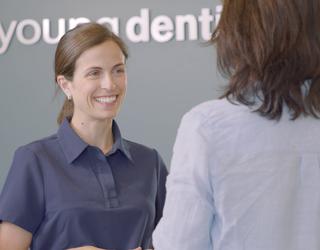 Image of Young Dentistry