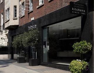 Image of Halcyon Interiors