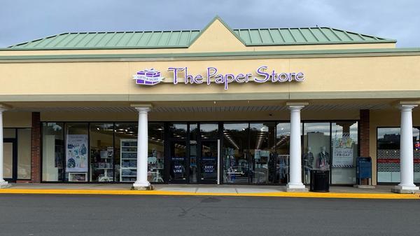 Image of The Paper Store