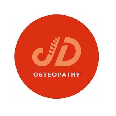 Image de JD Osteopathy