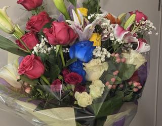 Image de Lynda Fleuriste