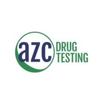 Image of AZC Drug Testing