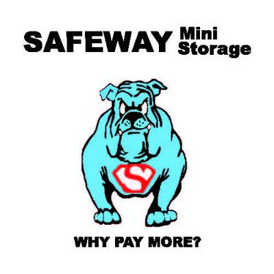 Image of Safeway Mini Storage