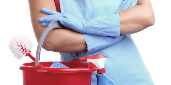 Image of Cleaners Barking