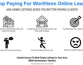 Image of USA Home Listings
