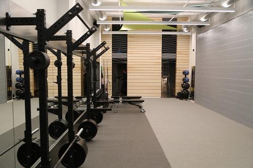 Image of UpFit Training Academy