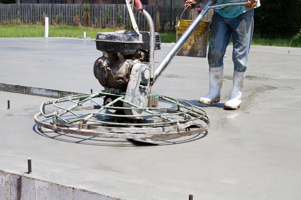 Image of Concrete Contractors Sacramento