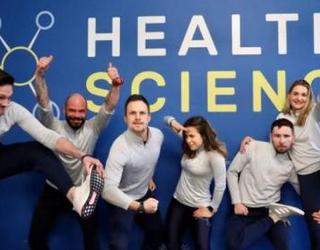 Image of Health by Science Personal Training