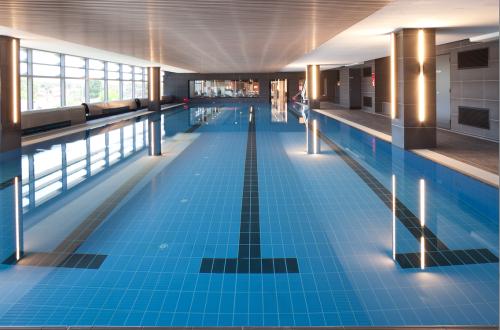 Image of Virgin Active Zetland Gym