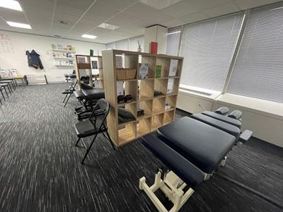 Image of Crawley Chiropractic Centre