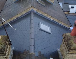 Image of Beaumont Roofing & Renovations