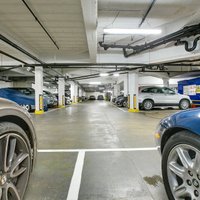 Image of Sloane Square Car Park