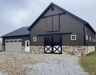 Image of Harvest Ridge Construction