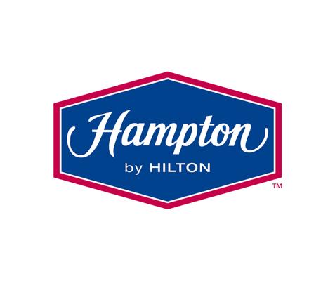 Vietos Hampton by Hilton Riga Airport atvaizdas