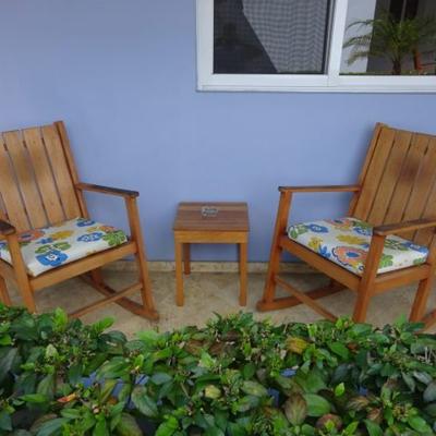 Imagen de Casa De Compai
