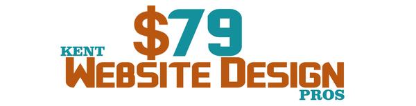 Image of Kent 79 dollar website design pros