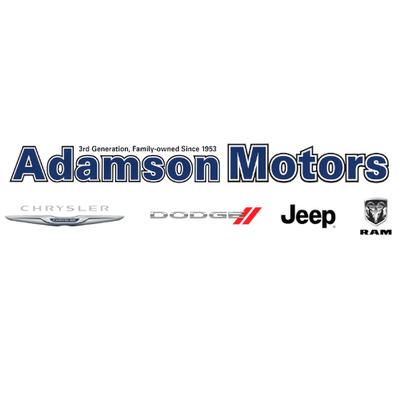 Image of Adamson Motors