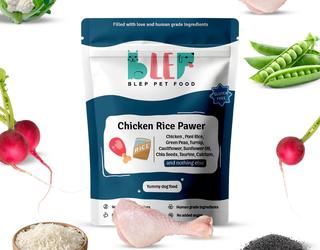 Image of BLEP Petcare World Pvt. Ltd