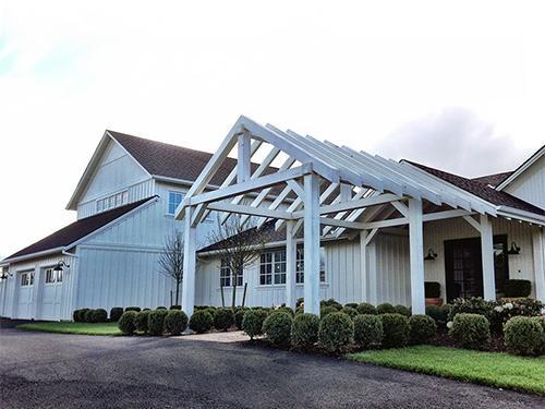 Image of Hoffmans Architecture