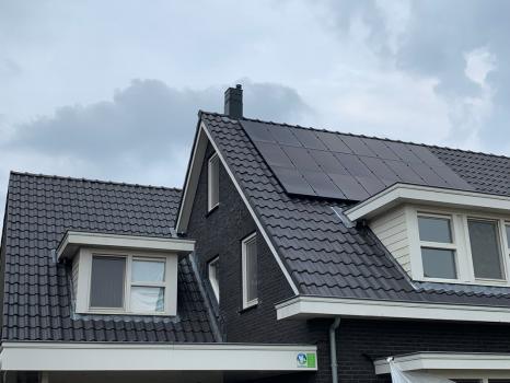 Afbeelding van Energieneutraal