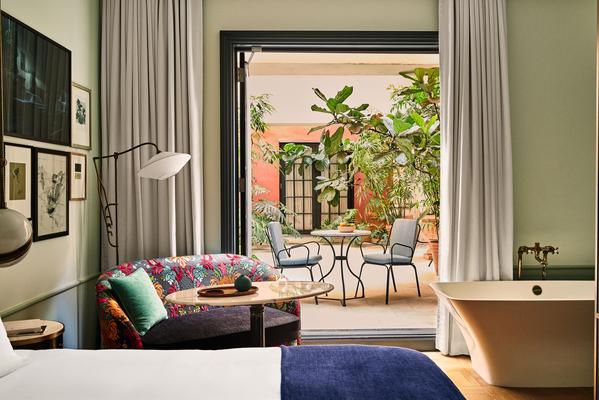 Image of Hotel Per La, Autograph Collection