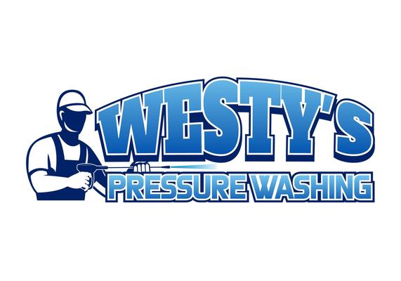 Image of Westy's Pressure Washing
