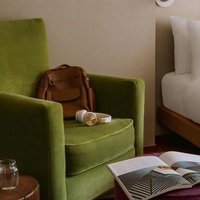 Image of Chambers Hotel New York