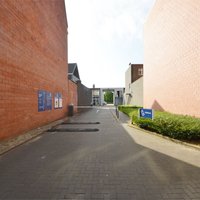 Parking Molendries photo