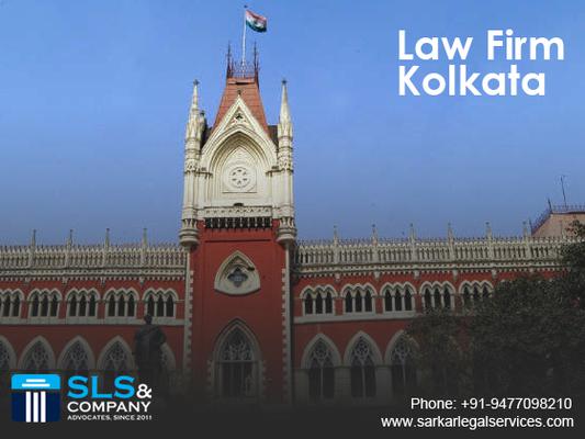 Sarkar Legal Services & Company. Advocates के चित्र