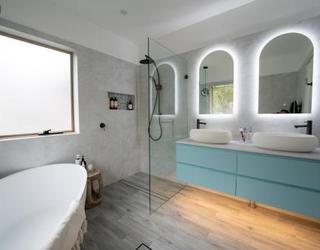 Image of Faber Homes Pty Ltd