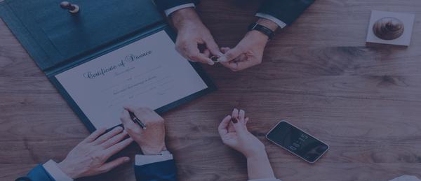 Afbeelding van Jhb Divorce