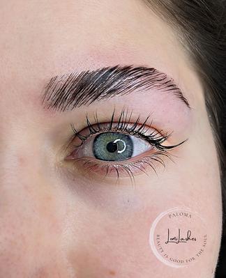 Image of Lomi Lashes