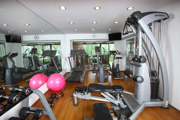 Fitness