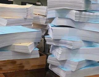 Hình ảnh về Photocopy Thanh Hà