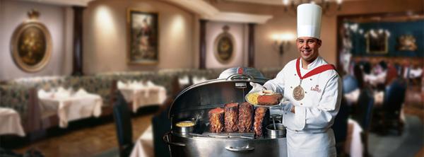 Image of Lawry's The Prime Rib