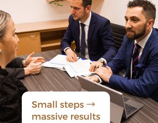 Image of 360 Financial Strategists