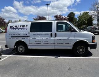 Image of Bonafide Lock & Safe