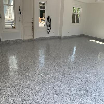 Image of Swift Epoxy Flooring Vancouver