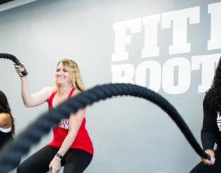 Image of Fit Body Boot Camp