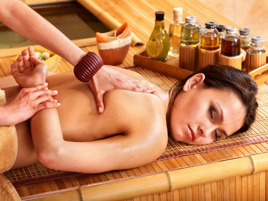 Thai Siam Spa Thai Massage