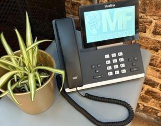 Image of MF Telecom Services Ltd