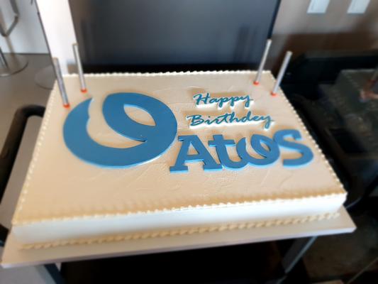 Изображение на Atos Bulgaria