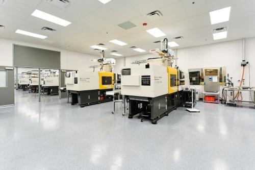 Image of PDC - Plastic Design Company