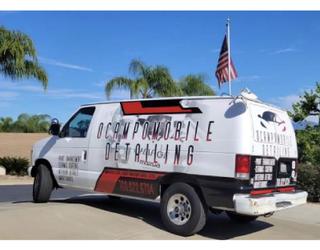 Image of Ocampo Mobile Detail