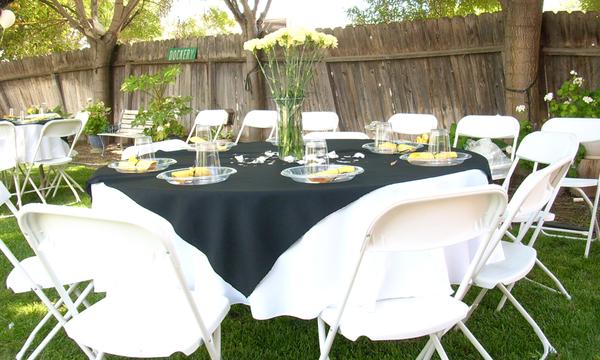 Image of Hire Party