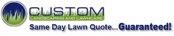 Image of Custom Landscaping and Lawncare