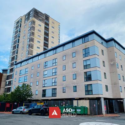 Image of ASD Build Limited