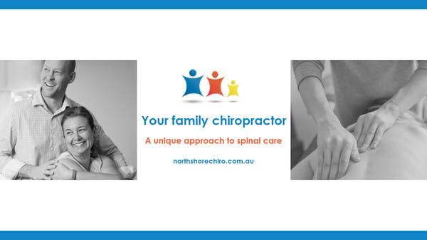 Image of Chiropractor Chatswood